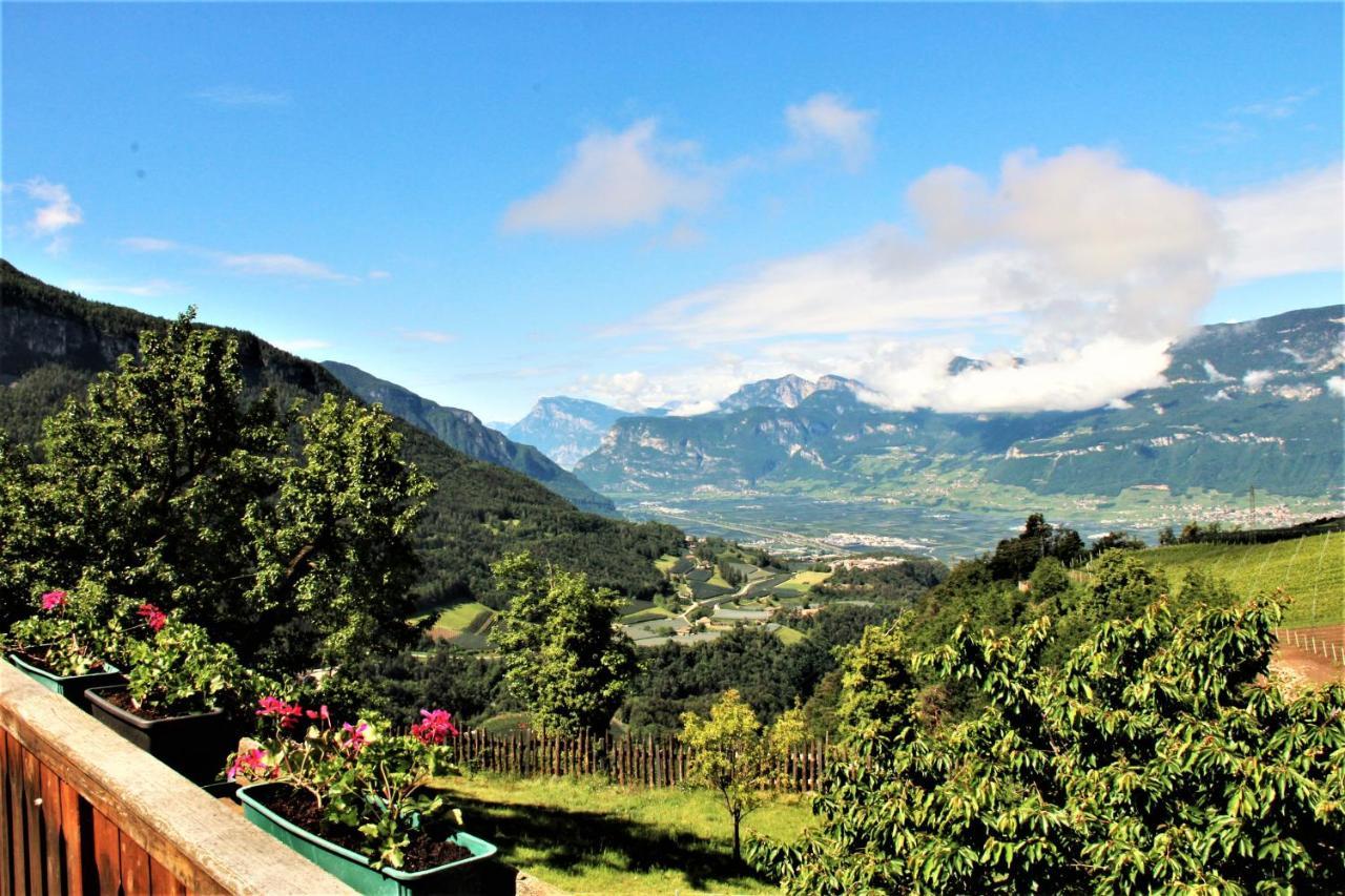 Koflhof Urlaub Auf Dem Bauernhof Villa Алдино Екстериор снимка