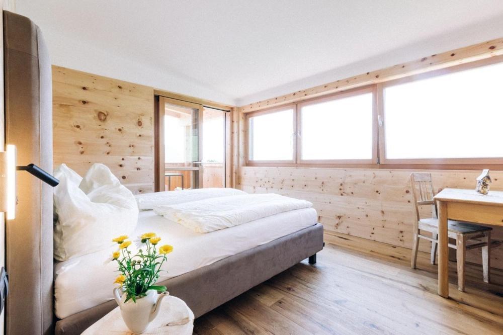 Koflhof Urlaub Auf Dem Bauernhof Villa Алдино Екстериор снимка